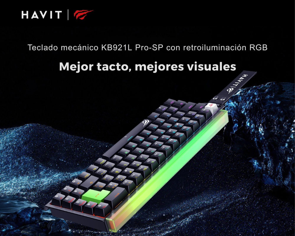 Efecto Neon Light Box