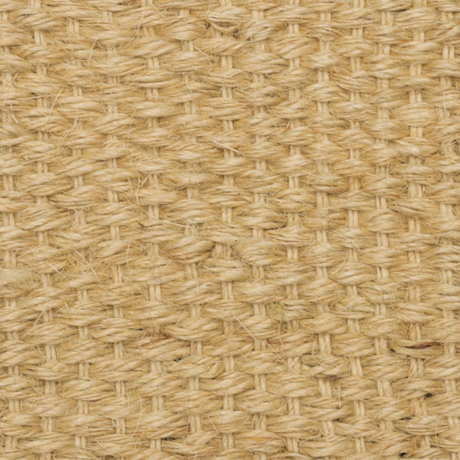 Sisal Doble Natural.