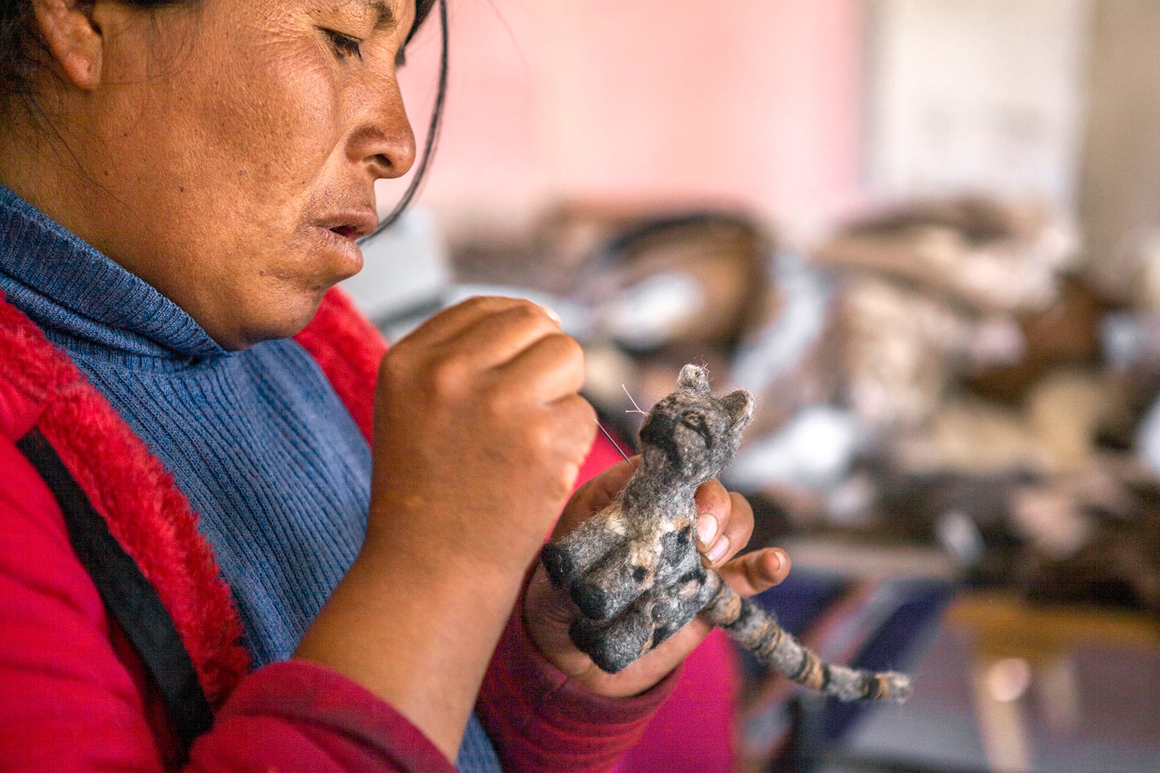 Argentina &ndash; Provincia de Jujuy. &copy; Silvina Enrietti/LATINPHOTO.org