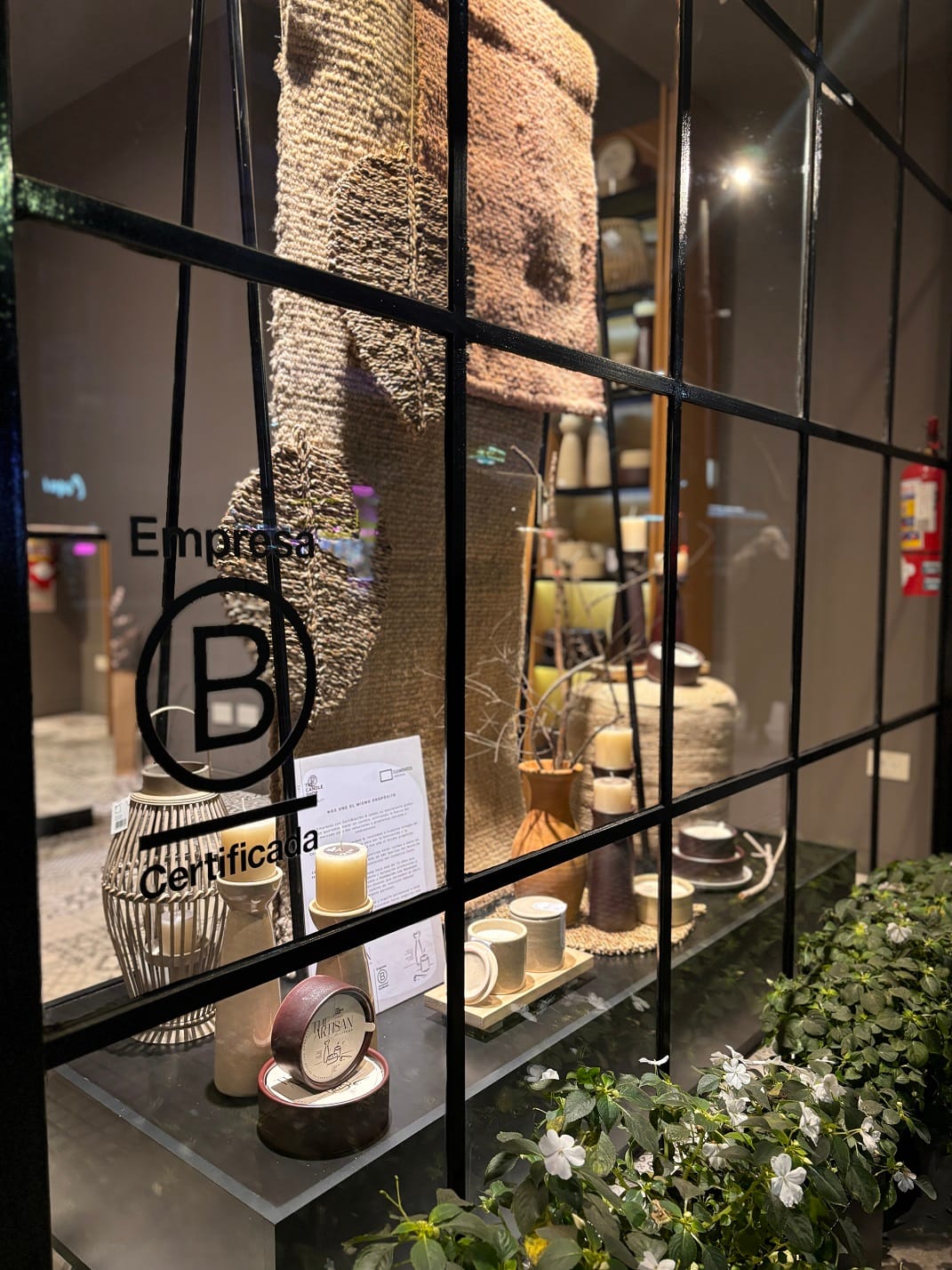 Artisan Collection, de The Candle Shop