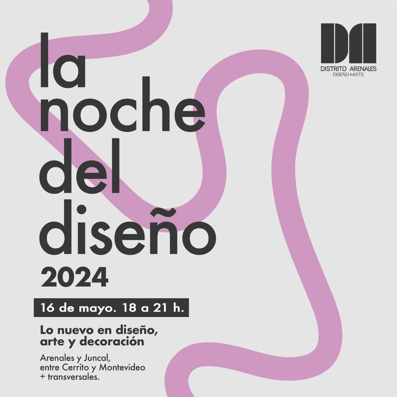 LNDD 2024, con Andrés Sobrino