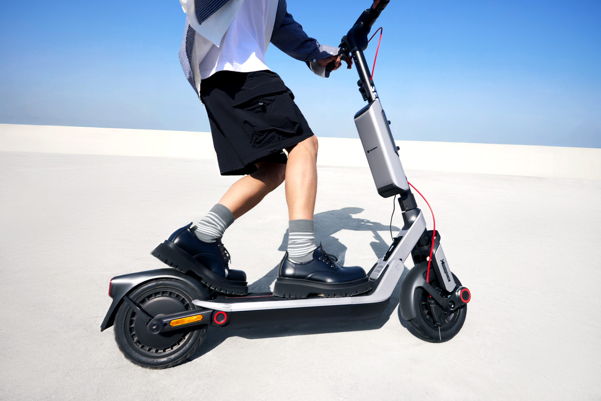 SegRide
