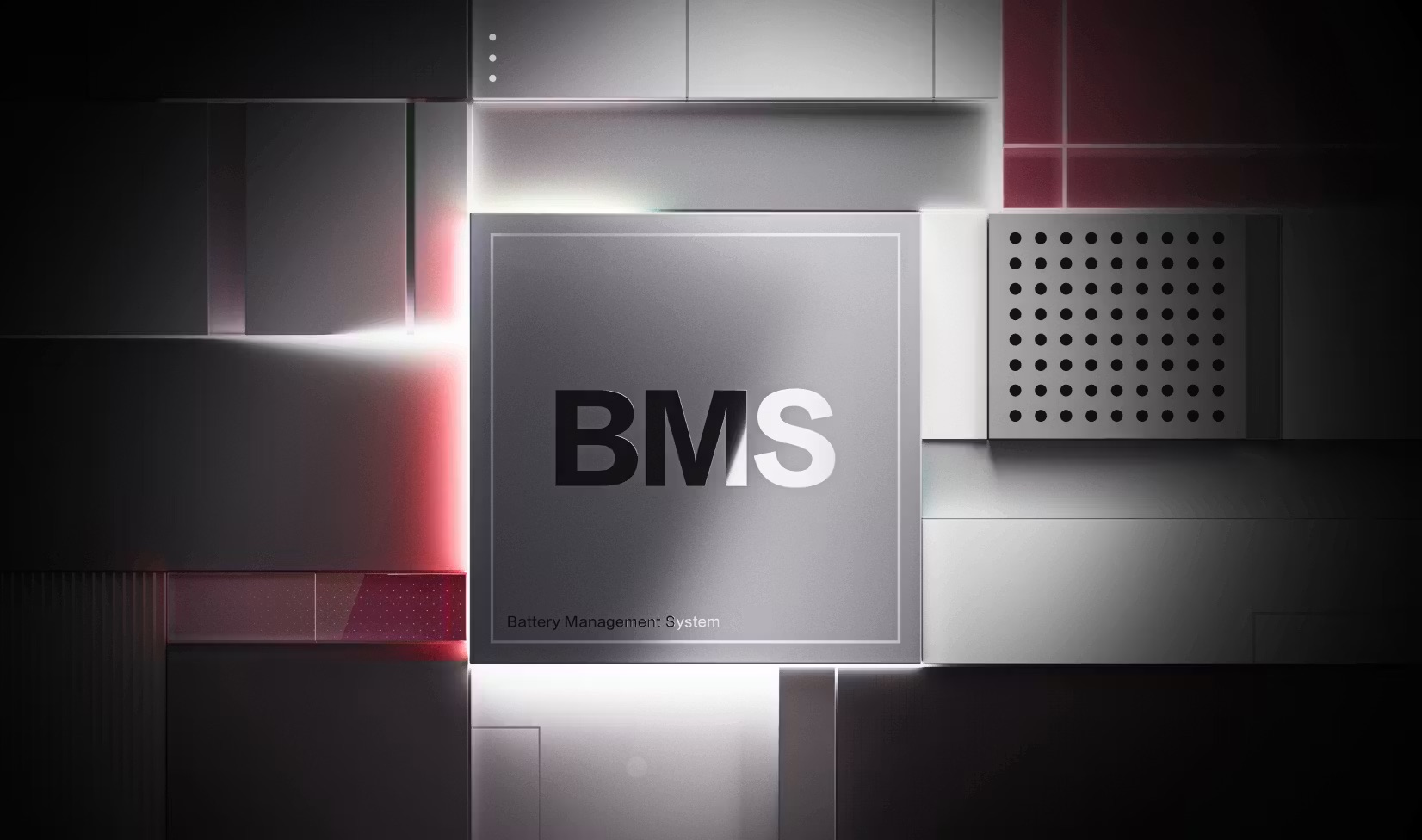 BMS 2.0 (Sistema de Gesti&oacute;n de Bater&iacute;as)