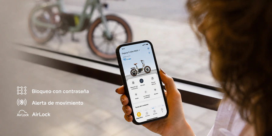Bloqueo por Proximidad Bluetooth