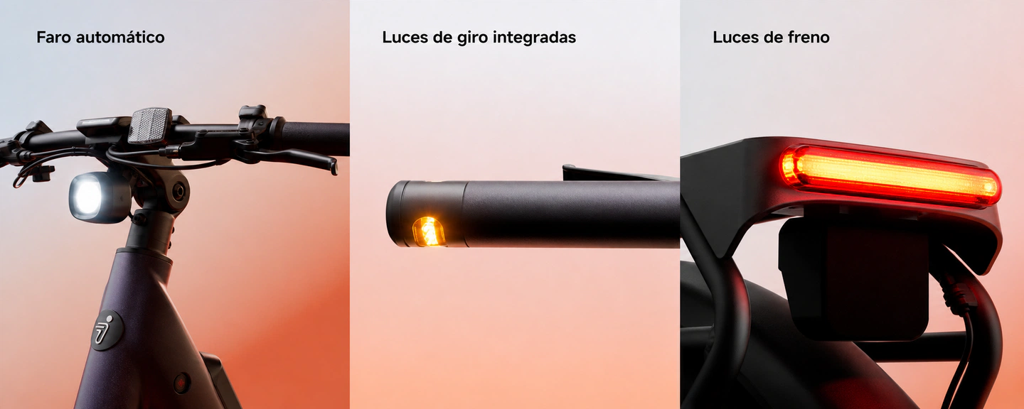 Iluminaci&oacute;n Autom&aacute;tica